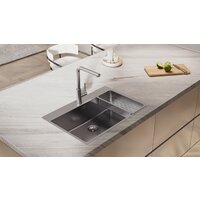 Кухонная мойка TEKA Forline RS15 71.40 115000083 - Превью изображения №12 — Интернет-магазин Time-Shop
