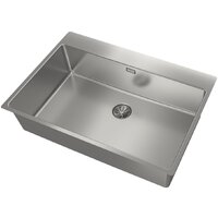 Кухонная мойка TEKA Forline RS15 71.40 115000083 - Превью изображения №5 — Интернет-магазин Time-Shop