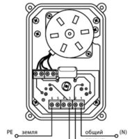 Электрический вентиль Neptun Bugatti Pro 220В 1 1/2 - Превью изображения №2 — Интернет-магазин Time-Shop