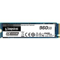 Kingston DC1000B 960GB SEDC1000BM8/960G