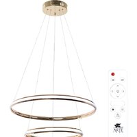 Arte Lamp Meridiana A2198SP-2GO