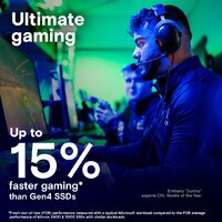 SSD Crucial T705 4TB CT4000T705SSD5 - Превью изображения №3 — Интернет-магазин Time-Shop