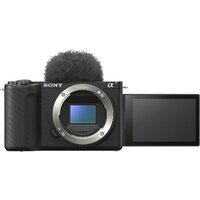 Sony ZV-E10 II Body (черный)