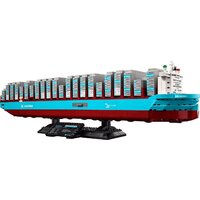 Конструктор LEGO 40955 Контейнеровоз Maersk с двухтопливным двигателем - Превью изображения №2 — Интернет-магазин Time-Shop