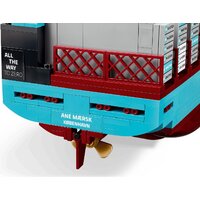 Конструктор LEGO 40955 Контейнеровоз Maersk с двухтопливным двигателем - Превью изображения №6 — Интернет-магазин Time-Shop
