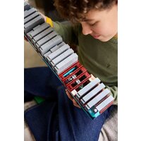 Конструктор LEGO 40955 Контейнеровоз Maersk с двухтопливным двигателем - Превью изображения №12 — Интернет-магазин Time-Shop