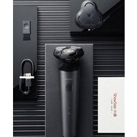 Электробритва ShowSee F303 - Превью изображения №4 — Интернет-магазин Time-Shop