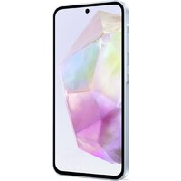 Телефон Samsung Galaxy A35 SM-A356E 8GB/128GB (голубой) - Превью изображения №5 — Интернет-магазин Time-Shop
