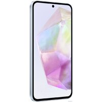 Телефон Samsung Galaxy A35 SM-A356E 8GB/128GB (голубой) - Превью изображения №4 — Интернет-магазин Time-Shop