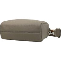 Женская сумка Mironpan 99138 (коричневый) - Превью изображения №3 — Интернет-магазин Time-Shop