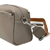 Женская сумка Mironpan 99138 (коричневый) - Превью изображения №2 — Интернет-магазин Time-Shop