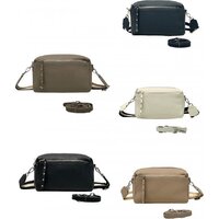 Женская сумка Mironpan 99138 (коричневый) - Превью изображения №6 — Интернет-магазин Time-Shop