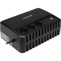 Источник бесперебойного питания SmartWatt UPS Safe 400 - Превью изображения №4 — Интернет-магазин Time-Shop