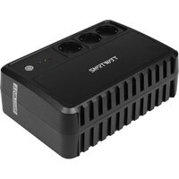 Источник бесперебойного питания SmartWatt UPS Safe 400 - Превью изображения №2 — Интернет-магазин Time-Shop