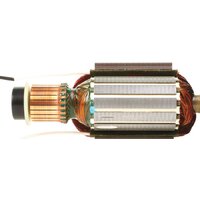 Угловая шлифмашина Milwaukee AGV 17-125 INOX [4933449870] - Превью изображения №3 — Интернет-магазин Time-Shop