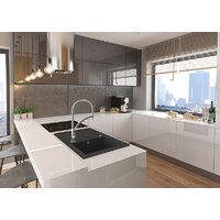 Смеситель Ferro Maestro BMS4 - Превью изображения №3 — Интернет-магазин Time-Shop