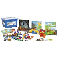 Набор деталей LEGO 45005 Story Tales - Превью изображения №2 — Интернет-магазин Time-Shop