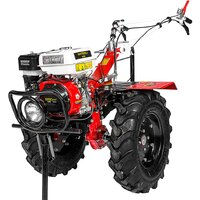 Мотоблоки и мотокультиваторы