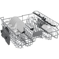 Встраиваемая посудомоечная машина BEKO BDIN38520Q - Превью изображения №4 — Интернет-магазин Time-Shop