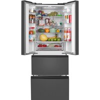 Холодильник MAUNFELD MFF180NFSBE01 - Превью изображения №2 — Интернет-магазин Time-Shop