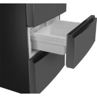 Холодильник MAUNFELD MFF180NFSBE01 - Превью изображения №10 — Интернет-магазин Time-Shop