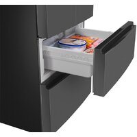 Холодильник MAUNFELD MFF180NFSBE01 - Превью изображения №11 — Интернет-магазин Time-Shop