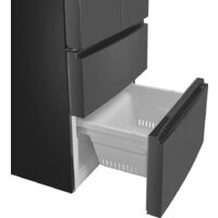 Холодильник MAUNFELD MFF180NFSBE01 - Превью изображения №8 — Интернет-магазин Time-Shop