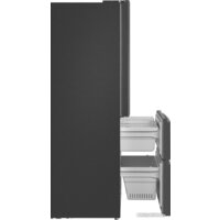 Холодильник MAUNFELD MFF180NFSBE01 - Превью изображения №6 — Интернет-магазин Time-Shop