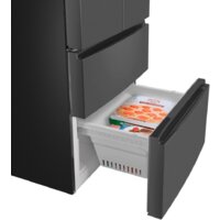 Холодильник MAUNFELD MFF180NFSBE01 - Превью изображения №9 — Интернет-магазин Time-Shop