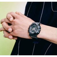 Наручные часы Casio G-Shock GM-110MF-1A - Превью изображения №2 — Интернет-магазин Time-Shop