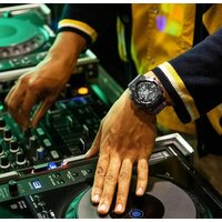 Наручные часы Casio G-Shock GM-110MF-1A - Превью изображения №6 — Интернет-магазин Time-Shop