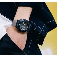 Наручные часы Casio G-Shock GM-110MF-1A - Превью изображения №8 — Интернет-магазин Time-Shop
