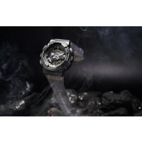 Наручные часы Casio G-Shock GM-110MF-1A - Превью изображения №7 — Интернет-магазин Time-Shop