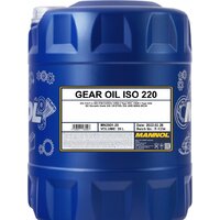 Mannol Gear Oil ISO 220 20л