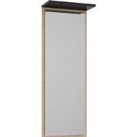 МДК ПРЗ 400x1120x200 (венге/дуб млечный)