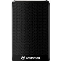 Внешний накопитель Transcend StoreJet 25A3 2TB Black (TS2TSJ25A3K) - Превью изображения №3 — Интернет-магазин Time-Shop