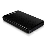 Внешний накопитель Transcend StoreJet 25A3 2TB Black (TS2TSJ25A3K) - Превью изображения №2 — Интернет-магазин Time-Shop