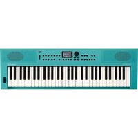 Roland Go:Keys 3 (бирюзовый)