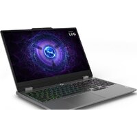 Игровой ноутбук Lenovo LOQ 15IRX9 83DV01EQSA - Превью изображения №2 — Интернет-магазин Time-Shop