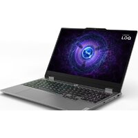 Игровой ноутбук Lenovo LOQ 15IRX9 83DV01EQSA - Превью изображения №3 — Интернет-магазин Time-Shop