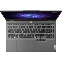 Игровой ноутбук Lenovo LOQ 15IRX9 83DV01EQSA - Превью изображения №7 — Интернет-магазин Time-Shop
