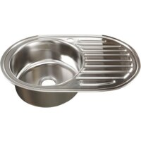 Mixline 533709 (левая, полированная, 0.8 мм)