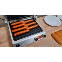 Электрогриль MAUNFELD MF-1311B - Превью изображения №18 — Интернет-магазин Time-Shop