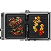 Электрогриль MAUNFELD MF-1311B - Превью изображения №14 — Интернет-магазин Time-Shop