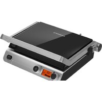 Электрогриль MAUNFELD MF-1311B - Превью изображения №2 — Интернет-магазин Time-Shop