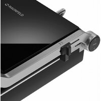 Электрогриль MAUNFELD MF-1311B - Превью изображения №8 — Интернет-магазин Time-Shop