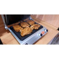 Электрогриль MAUNFELD MF-1311B - Превью изображения №19 — Интернет-магазин Time-Shop