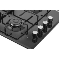 Варочная панель Simfer H60Q40B411 - Превью изображения №5 — Интернет-магазин Time-Shop