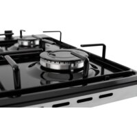 Варочная панель Simfer H60Q40B411 - Превью изображения №7 — Интернет-магазин Time-Shop