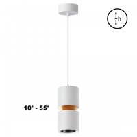 Подвесная люстра Novotech Aristo 359339 (белый) - Превью изображения №5 — Интернет-магазин Time-Shop